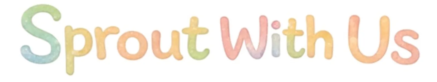 Sprout With Us | Sustainable Baby Clothing Subscription Box